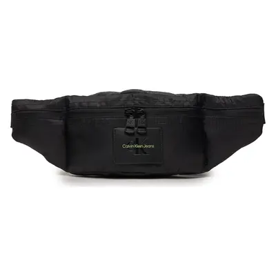 Ledvinka Calvin Klein Jeans Sport Essentials Waistbag40 L K50K511792 Černá