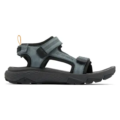 Sandály Columbia Peakfreak Rush Leather 2121251 Šedá