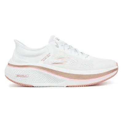 Běžecké boty Skechers Go Run Elevate 2.0-Banyan 129006/WPK Bílá