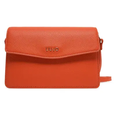 Kabelka Liu Jo S Crossbody AA5173 E0087 Oranžová