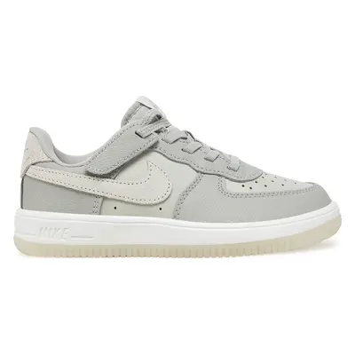 Sneakersy Nike Force 1 Low Easyon Lv8 5 (PS) HF5351 001 Šedá