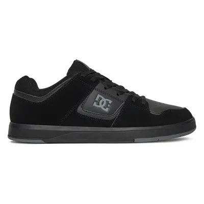 Sneakersy DC DC SHOES CURE DC01681062 Černá