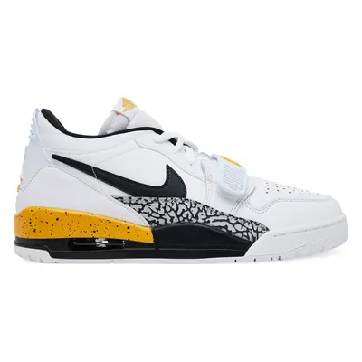 Sneakersy Nike Air Jordan Legacy 312 CD7069 Bílá