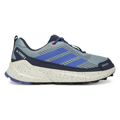 Trekingová obuv adidas Terrex Trailmaker 2 RAIN.RDY JH6341 Šedá