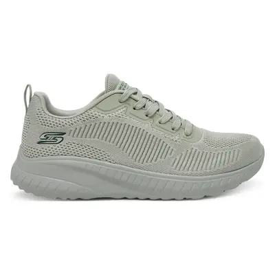 Sneakersy Skechers 117209/SAGE Zelená