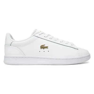 Sneakersy Lacoste Carnaby Set 7-48SFA0012 Bílá