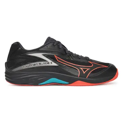 Sálovky Mizuno Thunder Blade Z V1GA2370 Černá