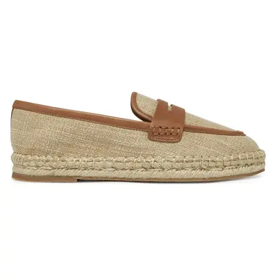 Espadrilky Aldo Summercrush 13968107 Hnědá