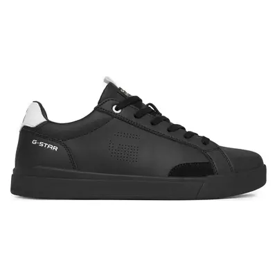 Sneakersy G-Star Raw V5-10501 Černá