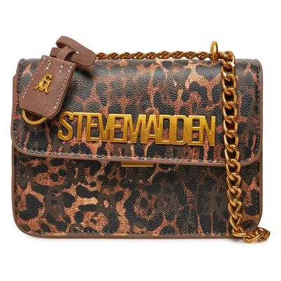 Kabelka Steve Madden Bcoal-L SM13001634 Hnědá