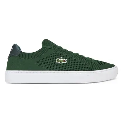 Sneakersy Lacoste La Piquée 2.0 7-49CMA0004 Zelená