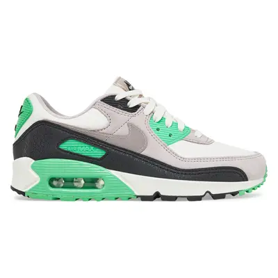 Sneakersy Nike Air Max 90 FJ3208 001 Bílá