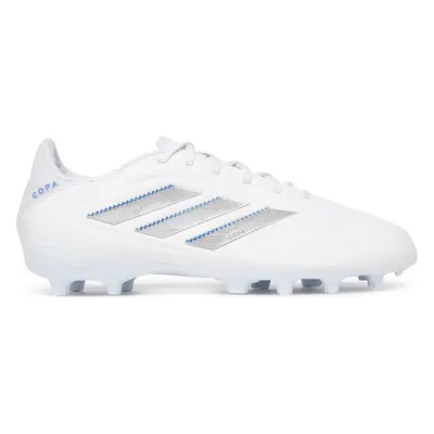 Boty na fotball adidas Copa Pure 3 League Firm/Multi-Ground IE1196 Bílá