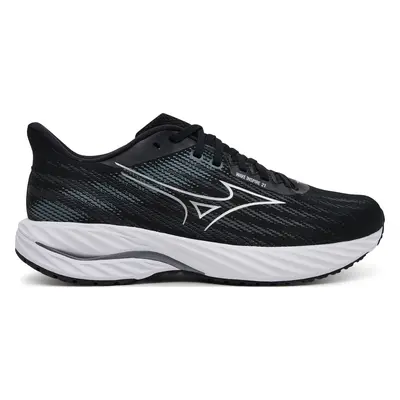 Běžecké boty Mizuno Wave Inspire 21 J1GC2545 Černá