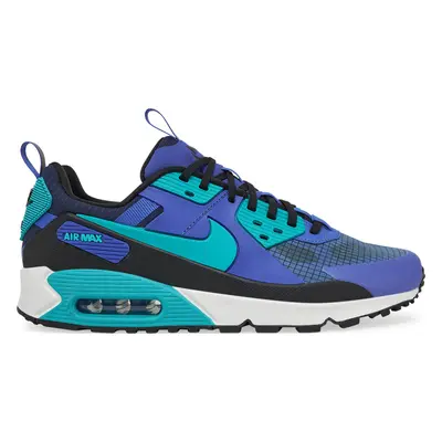 Sneakersy Nike Air Max 90 Drift FB2877 500 Fialová