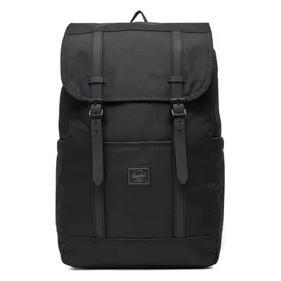 Batoh Herschel Retreat™ Backpack 11397-05881 Černá