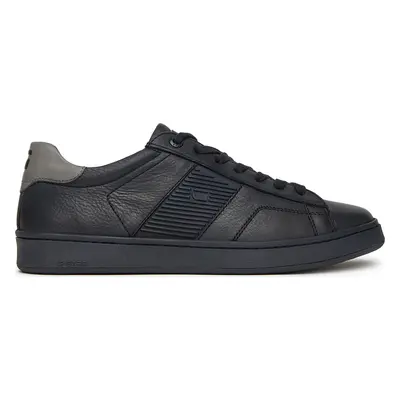 Sneakersy G-Star Raw BRADLEY-01 MI08 Černá