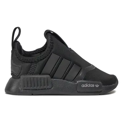 Sneakersy adidas NMD 360 GX3314 Černá