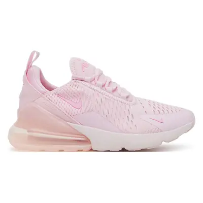 Sneakersy Nike Air Max 270 AH6789 605 Růžová