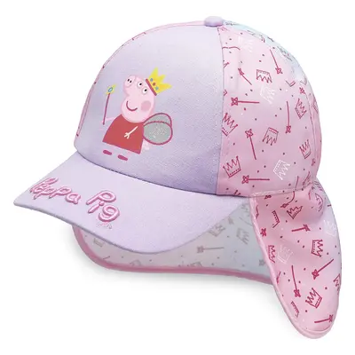 Kšiltovka Peppa Pig ACCCS_SS23_186PPA Růžová