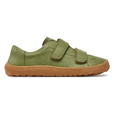 Sneakersy Froddo Barefoot Base G3130240-3 DD Khaki