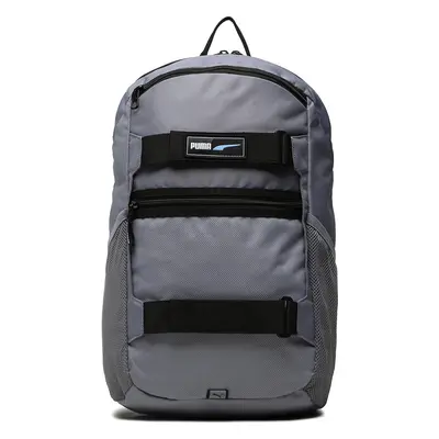 Batoh Puma Deck Backpack 079191 05 Šedá