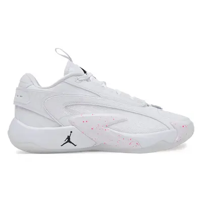 Basketbalové boty Nike Jordan Luka 2 DX8733 Bílá