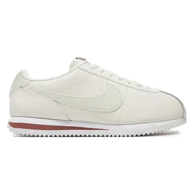 Sneakersy Nike Cortez DN1791 003 Écru