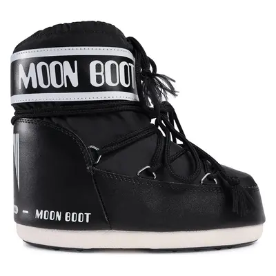 Sněhule Moon Boot Classic Low 2 14093400001 Černá