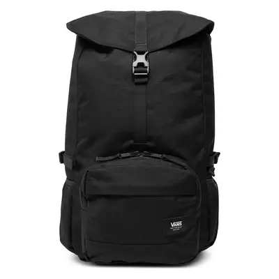 Batoh Vans Vans DX Rucksack VN000HRFBLK1 Černá