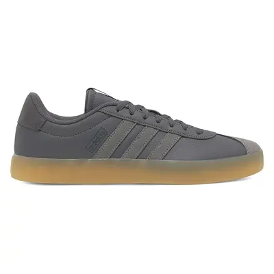 Sneakersy adidas VL COURT 3.0 ID9081 Šedá