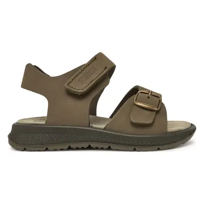 Sandály Primigi 7870711 M Khaki