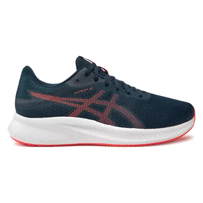 Běžecké boty Asics Patriot 13 1011B485 Modrá