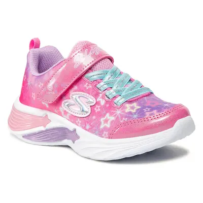 Sneakersy Skechers Star Sparks 302324L/PKMT Růžová