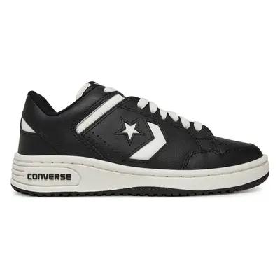 Sneakersy Converse Converse Weapon Leather A11460C Černá