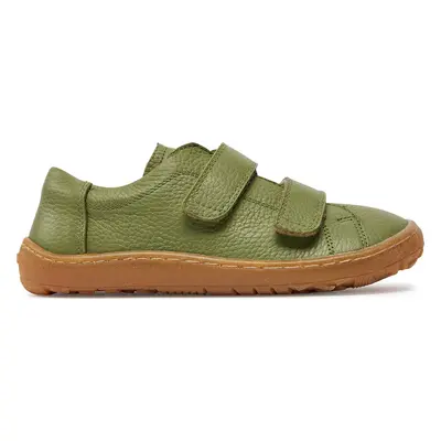 Sneakersy Froddo Barefoot Base G3130240-3 D Khaki