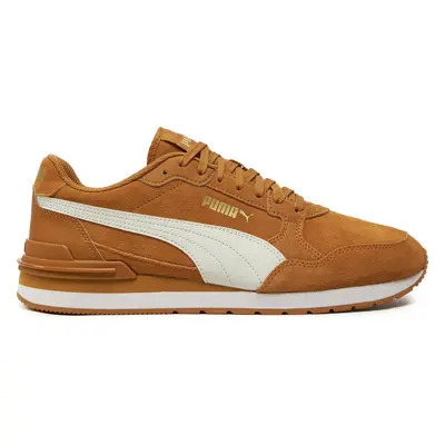 Sneakersy Puma ST Runner v4 SD 399665 04 Hnědá