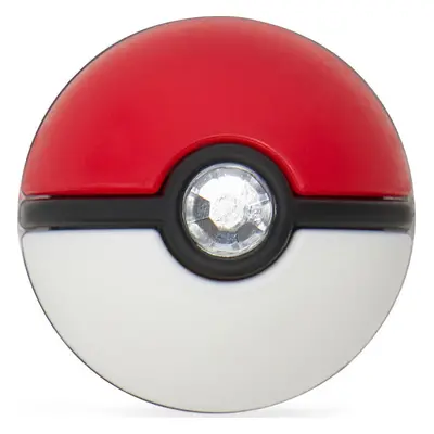 Ozdoba na obuv Crocs Jibbitz Pokemon Poke Ball 10010043 Barevná