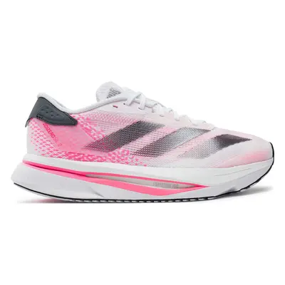 Běžecké boty adidas Adizero Sl2 IF6767 Růžová