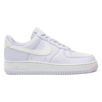 Sneakersy Nike Air Force 1 '07 Nn DV3808 500 Fialová