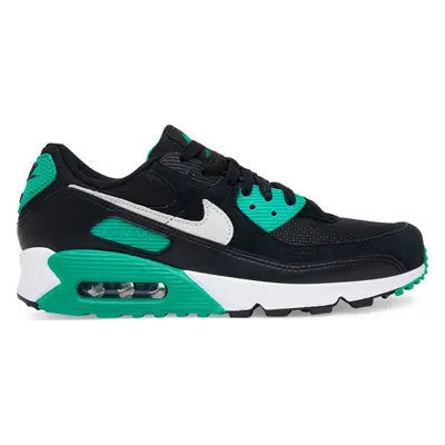 Sneakersy Nike Air Max 90 DM0029 006 Černá