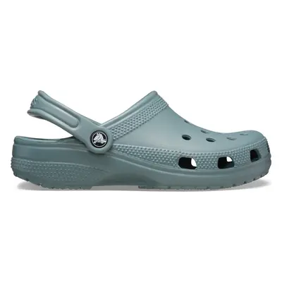 Nazouváky Crocs Classic 10001 Zelená