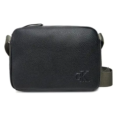 Brašna Calvin Klein Jeans Cargo Camera Bag LV04G3081G Černá