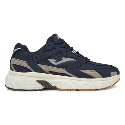 Sneakersy Joma Rt50 2503 RRT50S2503 Tmavomodrá