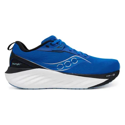 Běžecké boty Saucony Triumph_22_S20964 Modrá