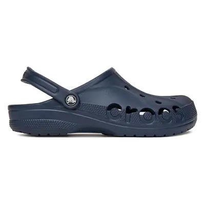 Nazouváky Crocs BAYA 10126-410 Tmavomodrá