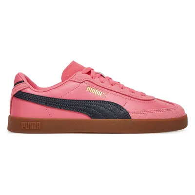 Sneakersy Puma Club II Era 397447 26 Růžová