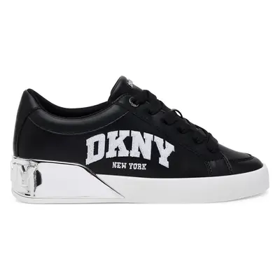 Sneakersy DKNY K1558006 Černá