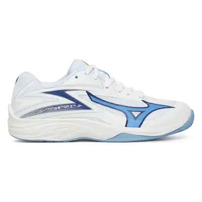 Sálovky Mizuno Lightning Star Z7 Jr. V1GD2303 Bílá