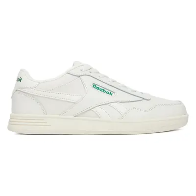 Sneakersy Reebok MEMT AR30124WCCG Écru